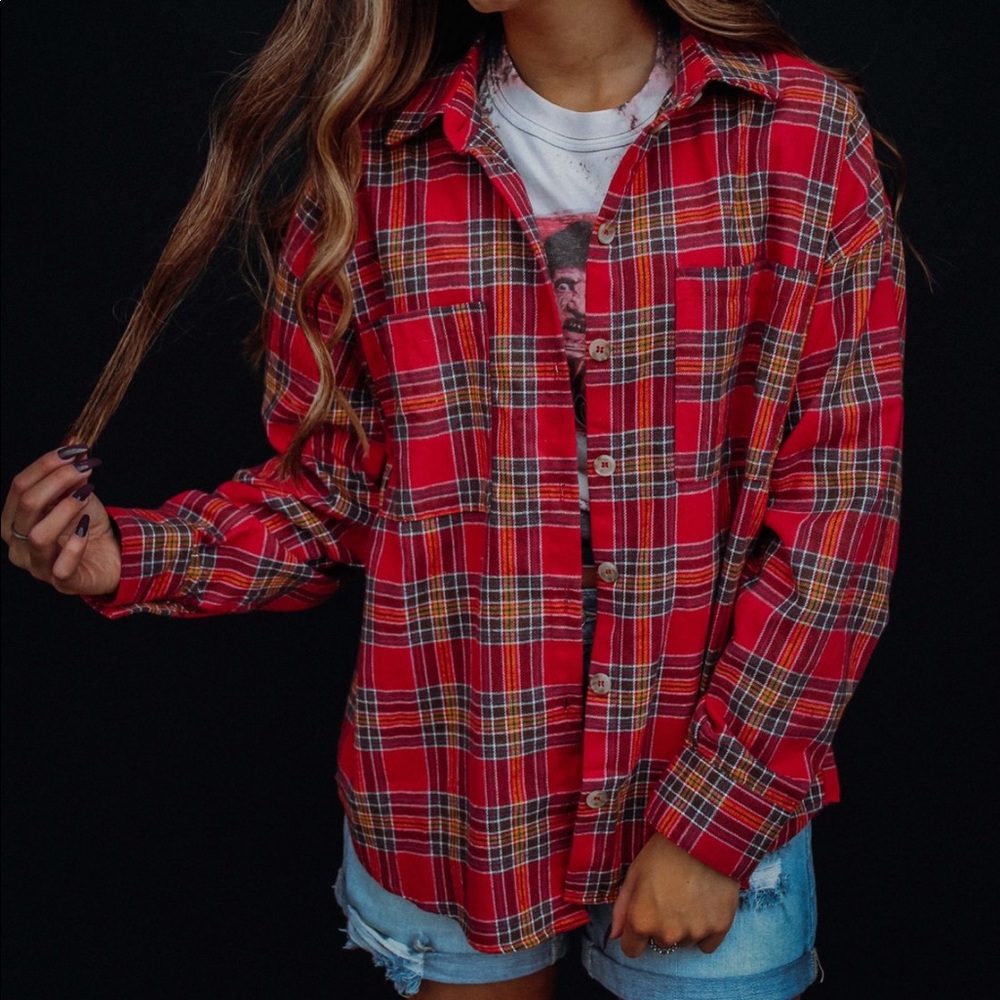 Flannel